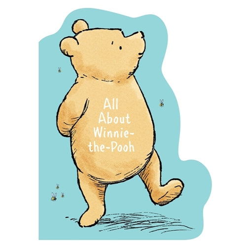 All About Winnie-the-Pooh
