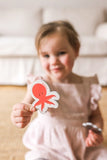 Magnetic Objects & Letters