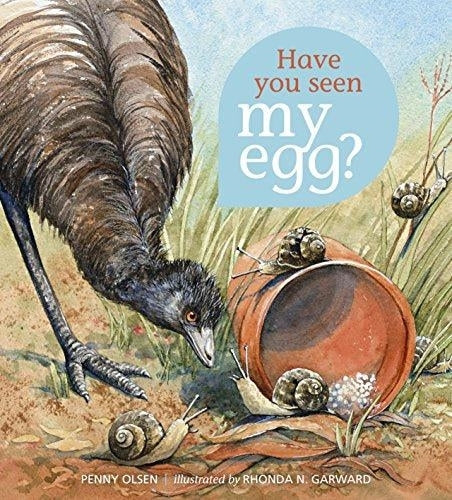Have you seen my Egg? HB 10th Anniversary Edition
