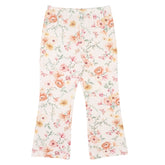 Emmy Flared Organic Leggings
