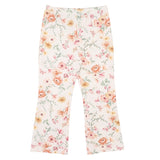 Emmy Flared Organic Leggings