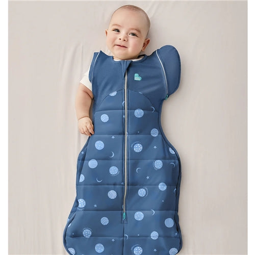 Love To Dream Transition Bag Warm 2.5 TOG Denim Little Dreamer