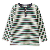 Heritage Waffle Henley