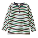 Heritage Waffle Henley