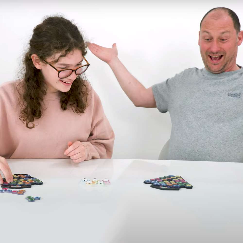 The Genius Gem