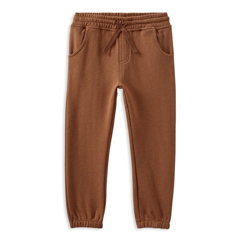 Clay Track Pants