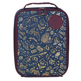 B.box Flexi Insulated Lunchbag - Harry Potter