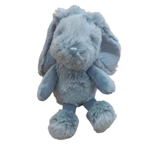 Frankie and Friends Spotty Bunny - 17cm