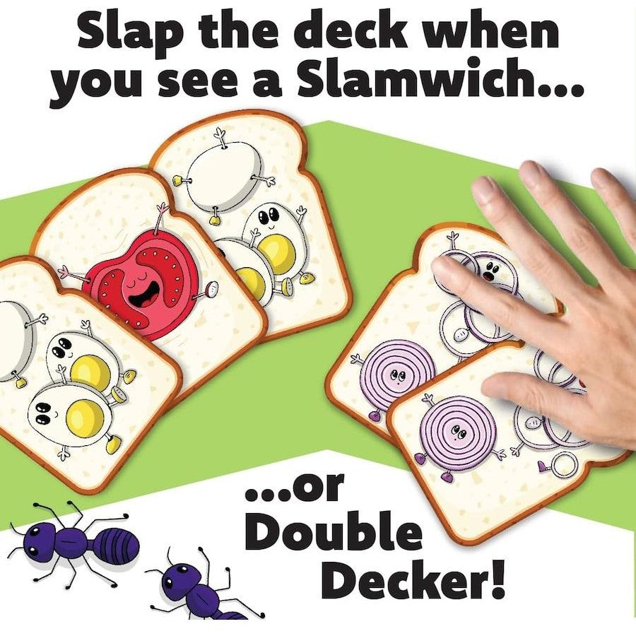 Slamwich