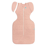 Love To Dream Transition Bag Warm 2.5 TOG - PEBBLES - Rose