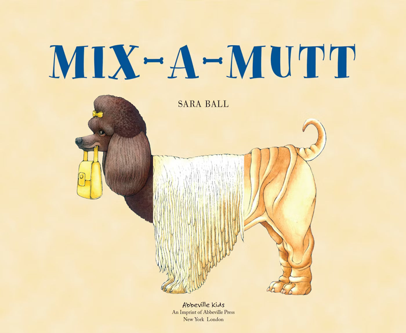 Mix-a-Mutt