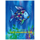 The Rainbow Fish - HB