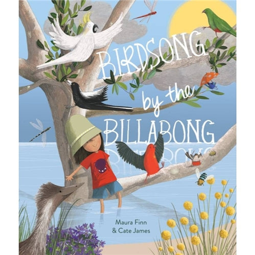 Birdsong By The Billabong