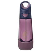 B.box 600ml Tritan Drink Bottle - Harry Potter