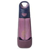 B.box 600ml Tritan Drink Bottle - Harry Potter