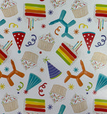FREE GIFT WRAPPING