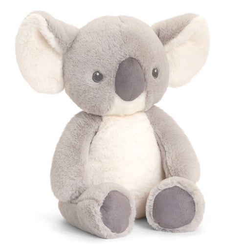 Keeleco Baby 25cm Koala Animal Stuffed Plush
