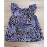 Indigenous Dolls Dress Miniland 38cm