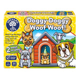 Doggy Doggy Woof Woof!