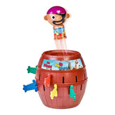 Pop Up Pirate