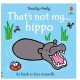 That's not my Hippo