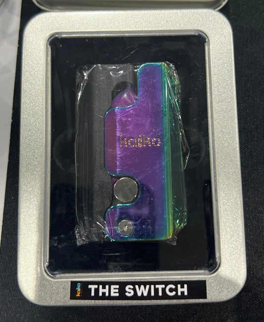 The Switch by Kaiko
