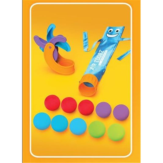 Air Toobz Whirlwind Accessory Pack - Fat Brain Toys