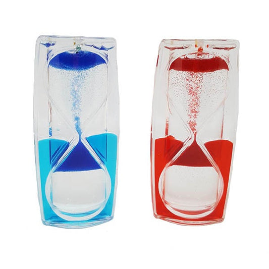 Liquid Timer – Anti-Gravity