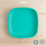 Replay Flat Plate