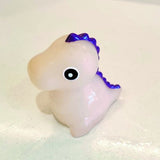 Magic Colour Changing Bath Book & Toy - Dinosaur