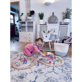 Fairy Figure of Eight Train Set