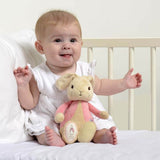 Flopsy Bean Rattle