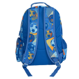 Big Kids Backpack - Game On