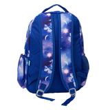 Big Kids Backpack - Moonlit Unicorn