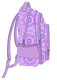 Big Kids Backpack - Sweet Hearts