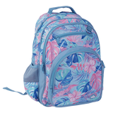 Big Kids Backpack - Tropicana