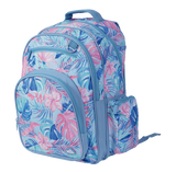 Big Kids Backpack - Tropicana