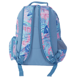 Big Kids Backpack - Tropicana