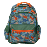 Little Kids Backpack - Dinosaur Safari