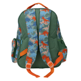 Little Kids Backpack - Dinosaur Safari