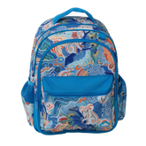Little Kids Backpack - Wani-Wani Watina