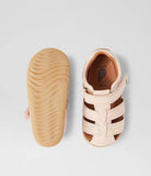Step Up Roam Sandal - Cameo Rose
