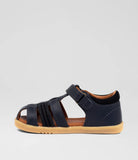 I-Walk Roam Sandal - Navy