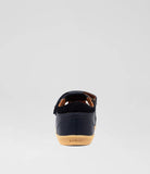 I-Walk Roam Sandal - Navy