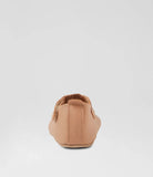 Soft Sole Shoes Jack and Jill - Caramel