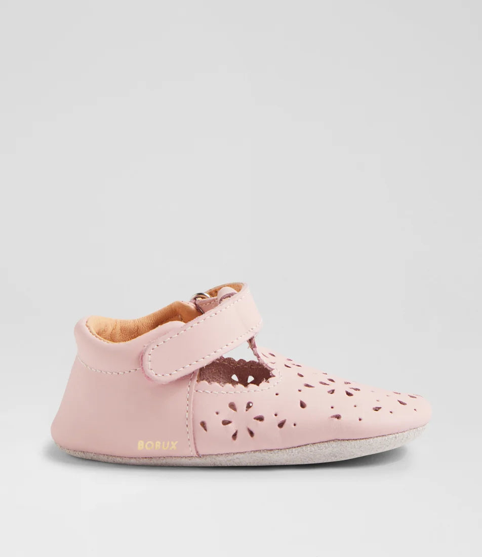 Soft Sole Lacey - Blossom