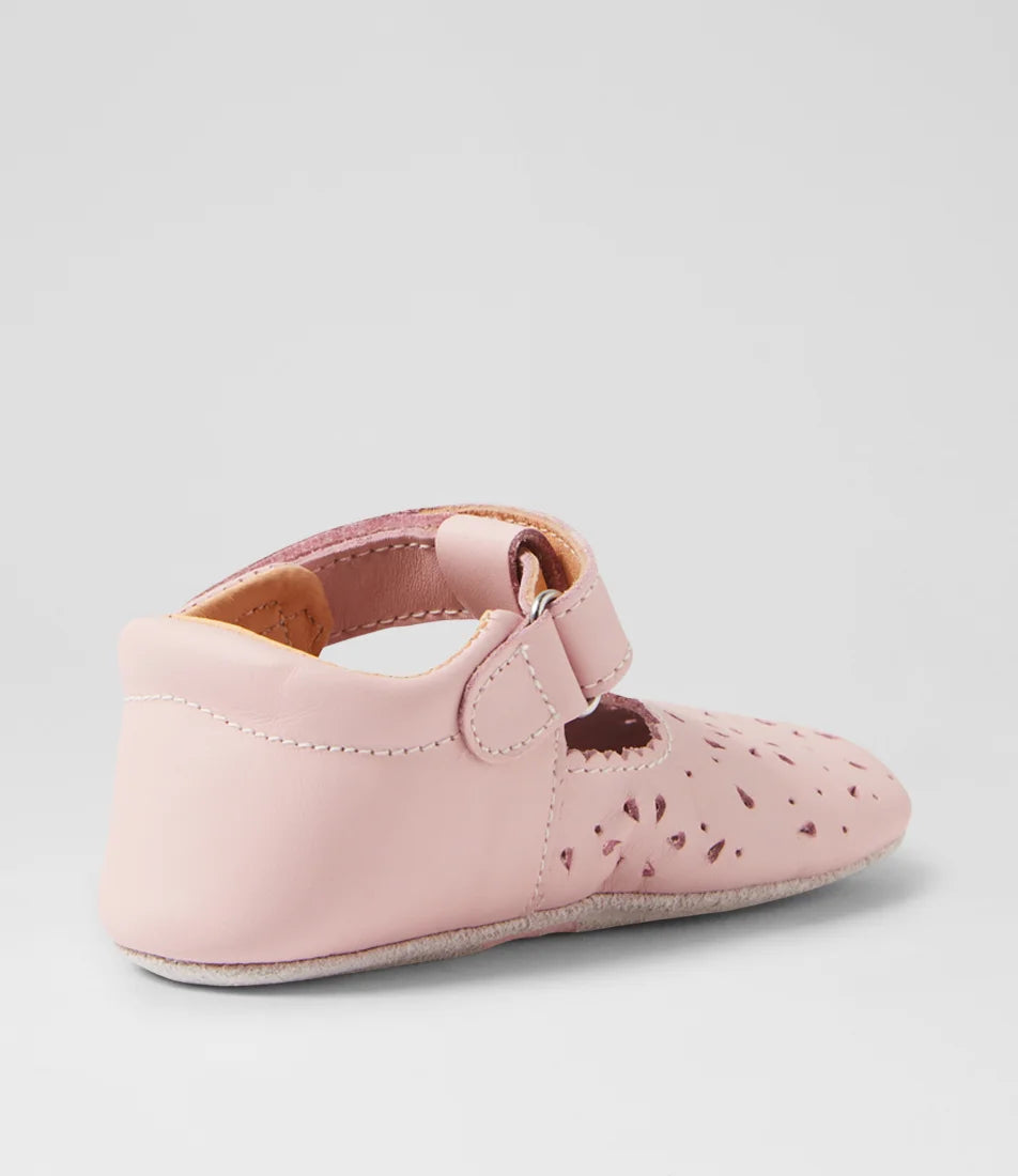 Soft Sole Lacey - Blossom