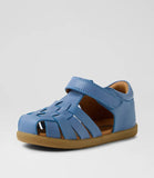 I-Walk Harbour Sandal - Coronet Blue