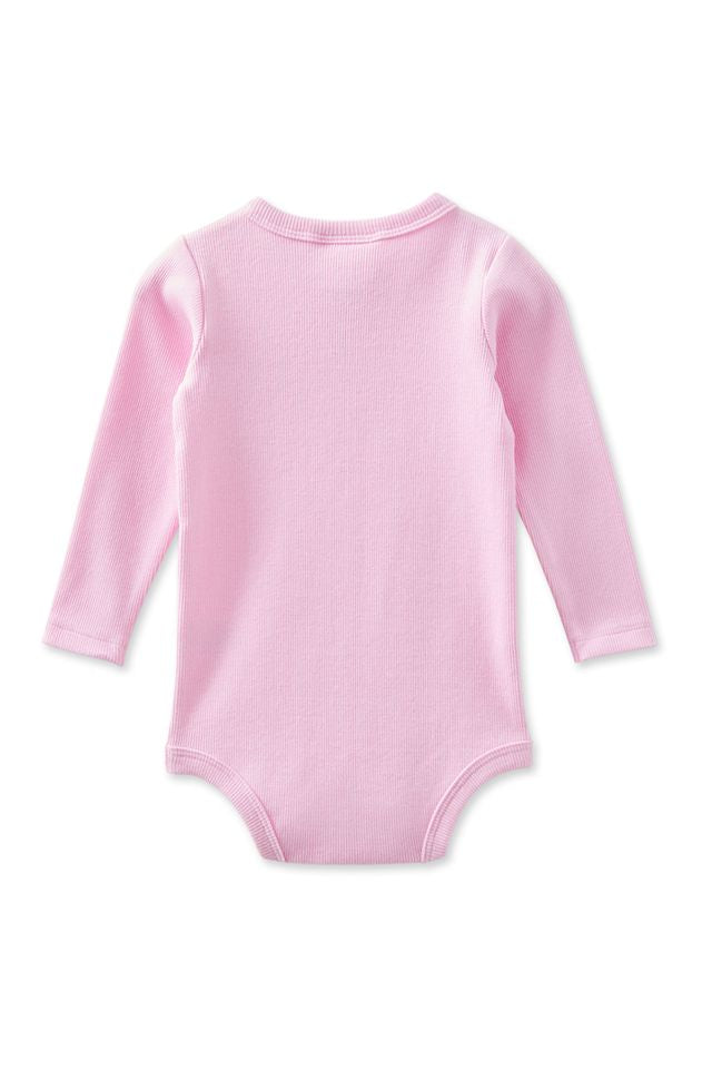 Marshmellow Bubbysuit