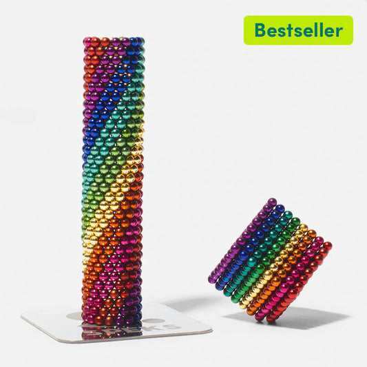 Speks - Magnet Balls - Spectrum